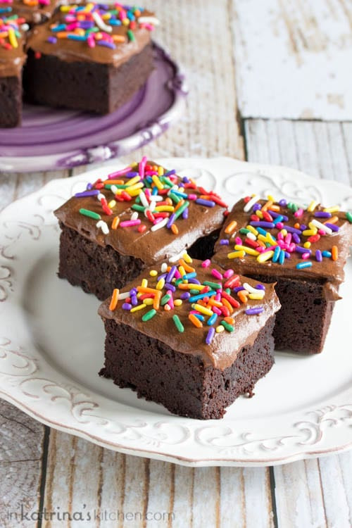 Hershey'S Perfectly Chocolate Cake Recipe
 Gluten Free HERSHEY’S “Perfectly Chocolate” Chocolate Cake