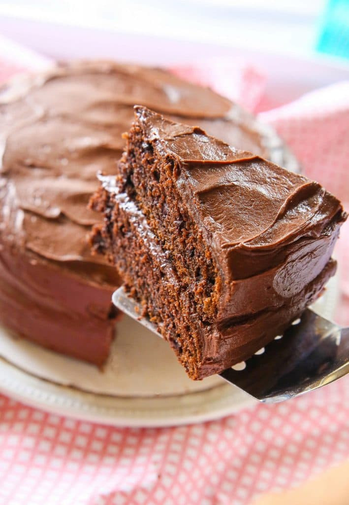 Hershey'S Perfectly Chocolate Cake Recipe
 Incredibly Delicious Chocolate Cake Recipes A Dash of Sanity