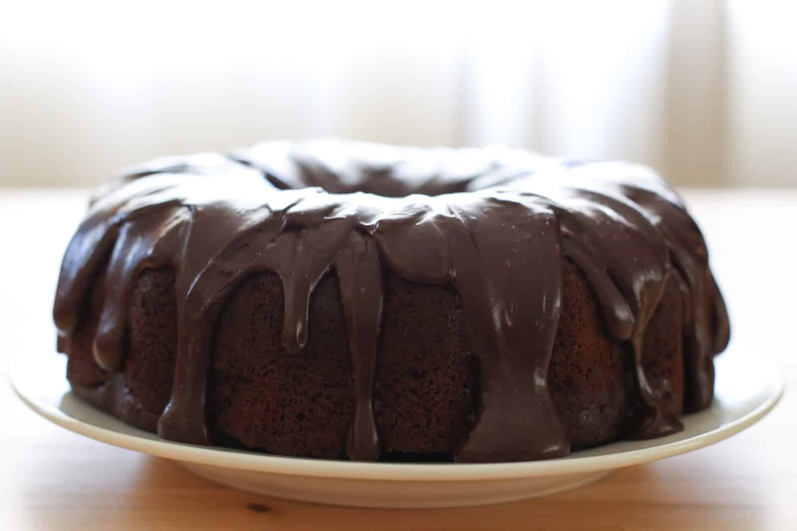 Hershey'S Perfectly Chocolate Cake Recipe
 Hershey s Perfect e Bowl Chocolate Cake traditional and