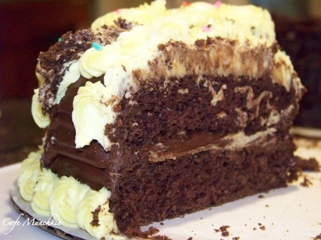 Hershey'S Perfectly Chocolate Cake Recipe
 Hershey s perfectly chocolate chocolate cake Recipe