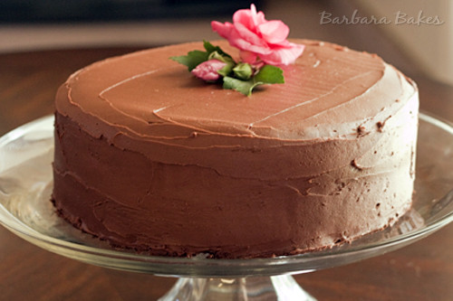 Hershey'S Perfectly Chocolate Cake Recipe
 Hershey s Perfectly Chocolate Cake