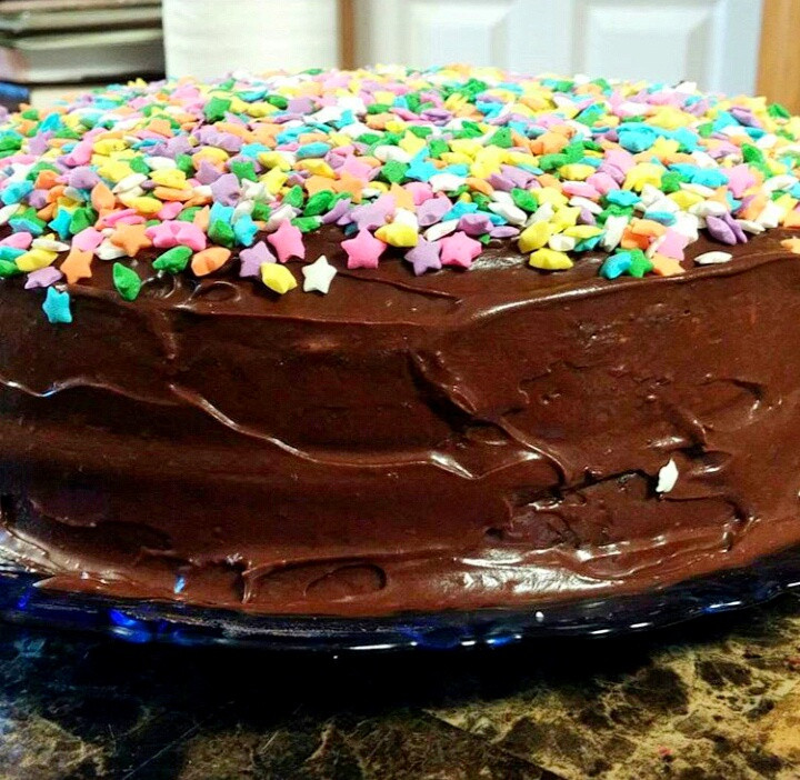 Hershey'S Perfectly Chocolate Cake Recipe
 Hershey’s “Perfectly Chocolate” Cake Recipe Mama s Guide