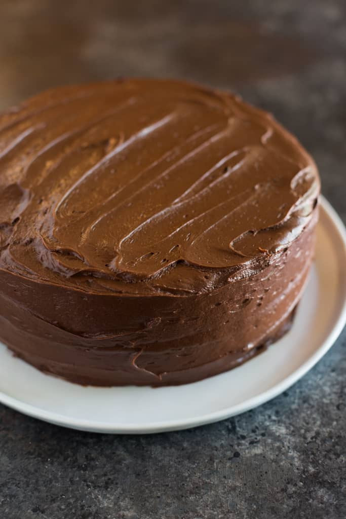 Hershey'S Perfectly Chocolate Cake Recipe
 Hershey’s “perfectly chocolate” Chocolate Cake Tastes