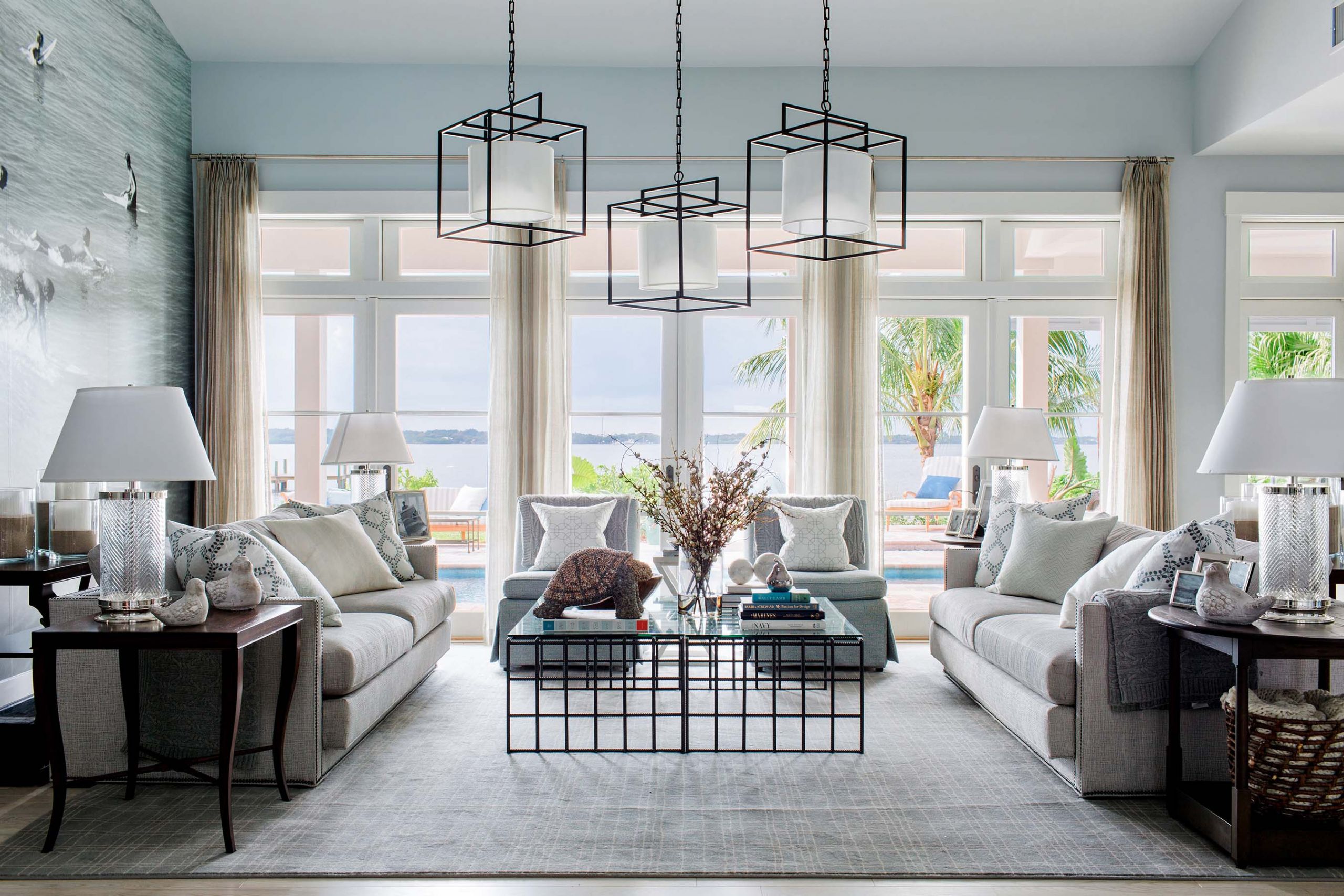 Hgtv Living Room Ideas
 Fans Get a Peek at the First Dream Remodel for HGTV Dream