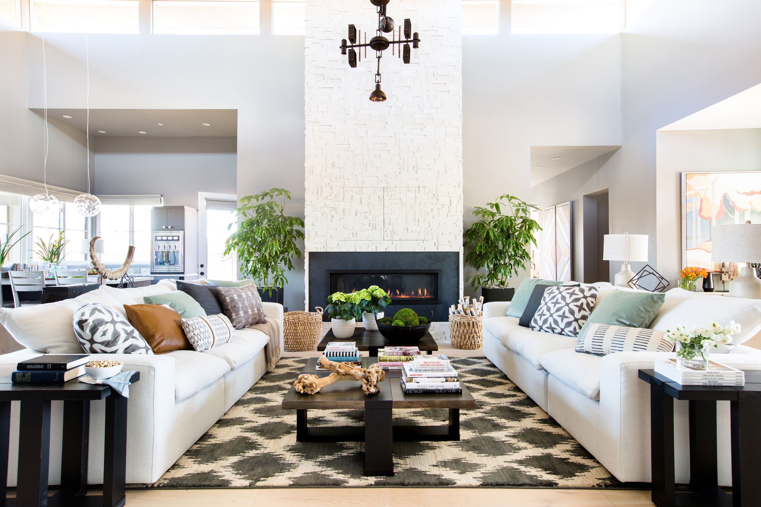 Hgtv Living Room Ideas
 HGTV Launches Virtual Tour of HGTV Smart Home 2017