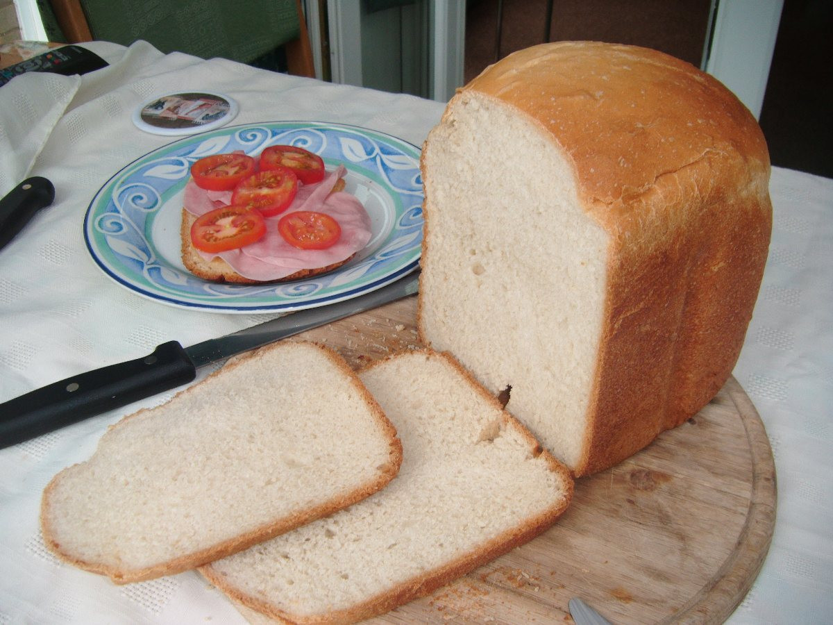 High Fiber Bread Machine Recipe
 Best 20 High Fiber Bread Machine Recipe Best Diet and