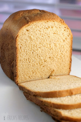 High Fiber Bread Machine Recipe
 10 Best High Fiber Bread Machine Recipes