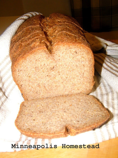 High Fiber Bread Machine Recipe
 24 Best High Fiber Bread Machine Recipe Best Round Up