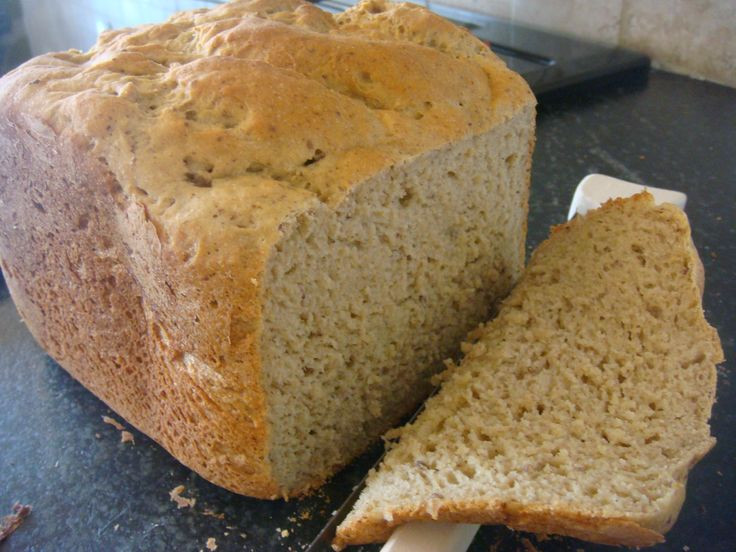 High Fiber Bread Machine Recipe
 24 Best High Fiber Bread Machine Recipe Best Round Up