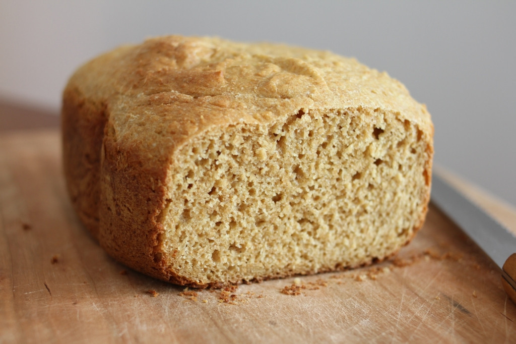 High Fiber Bread Machine Recipe
 Best 20 High Fiber Bread Machine Recipe Best Diet and