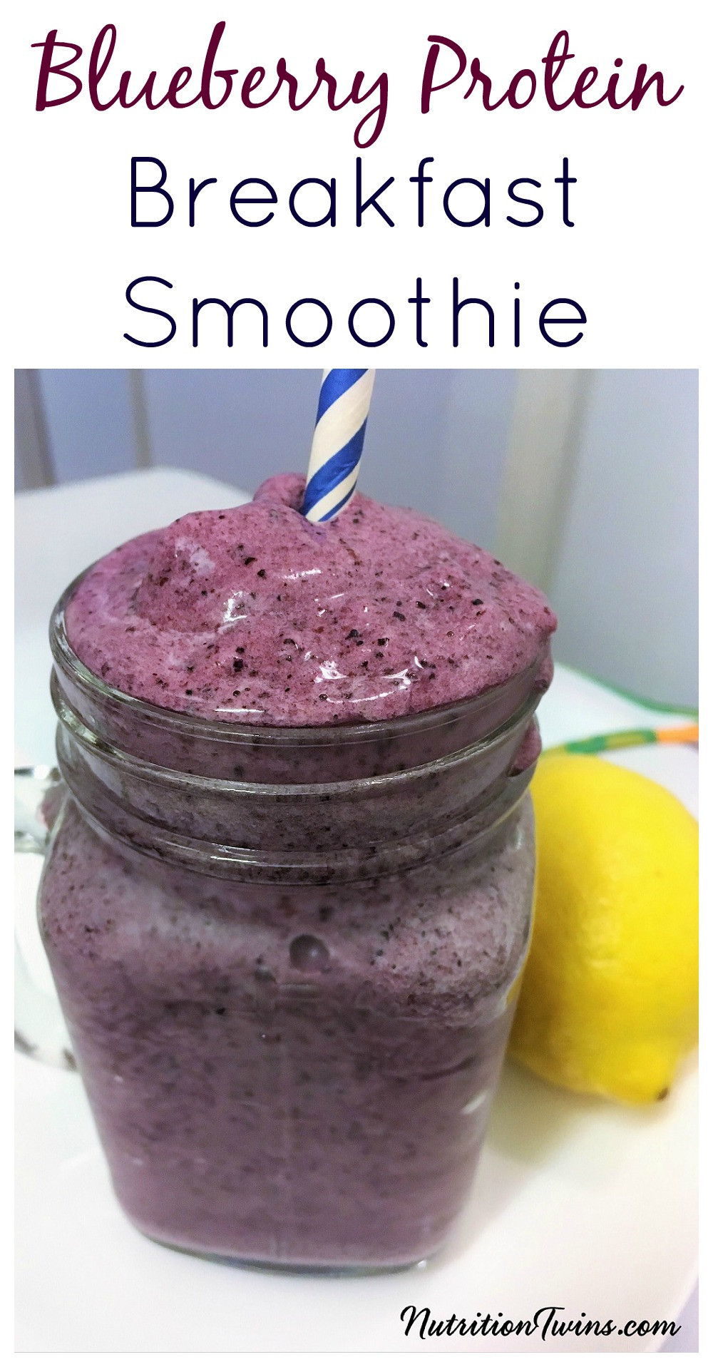 High Fiber Breakfast Smoothies
 Top 20 High Fiber Smoothie Recipes Weight Loss Best Diet