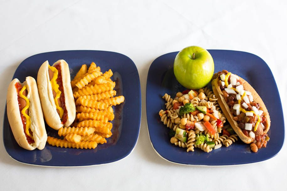 High Fiber Dog Food Recipes
 5 Dinners Featuring 12 Grams of Fiber Full Plate Living