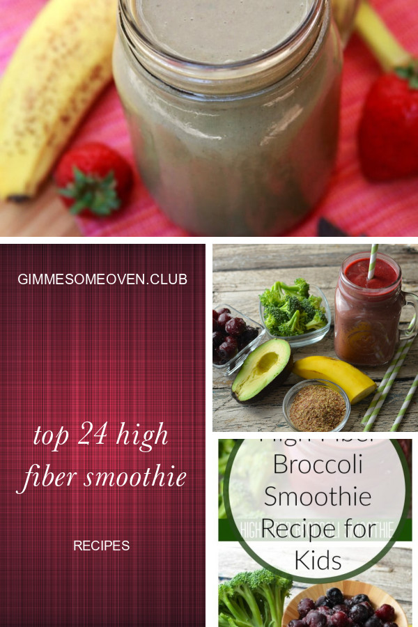 High Fiber Smoothie Recipes
 High Fiber Recipes Archives Best Round Up Recipe Collections