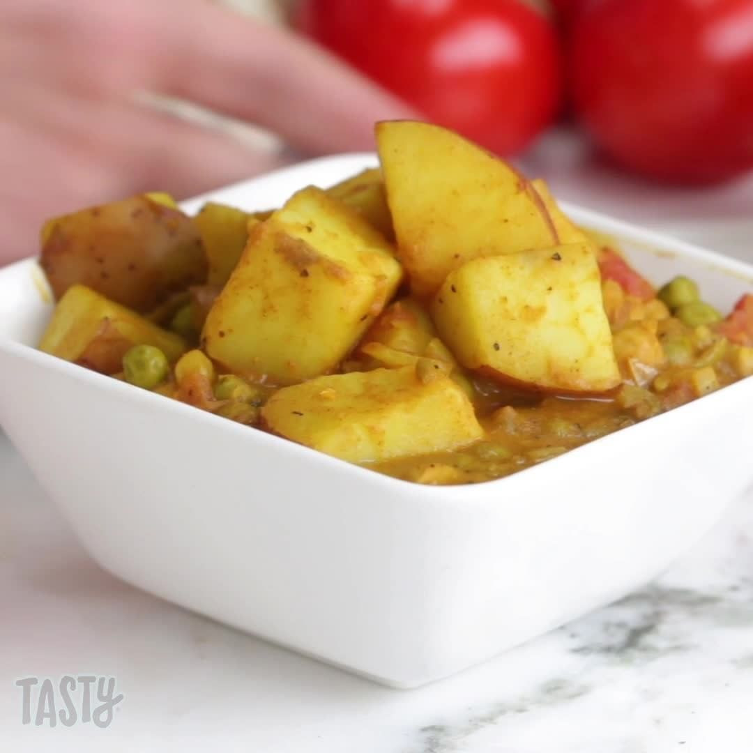 High Fiber Vegetarian Recipes
 Tasty on Instagram “High fiber ve arian meals you can t
