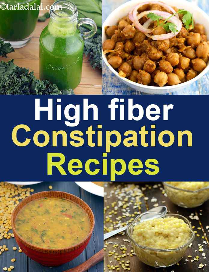 High Fiber Vegetarian Recipes
 The Best High Fiber Ve arian Recipes Home Family