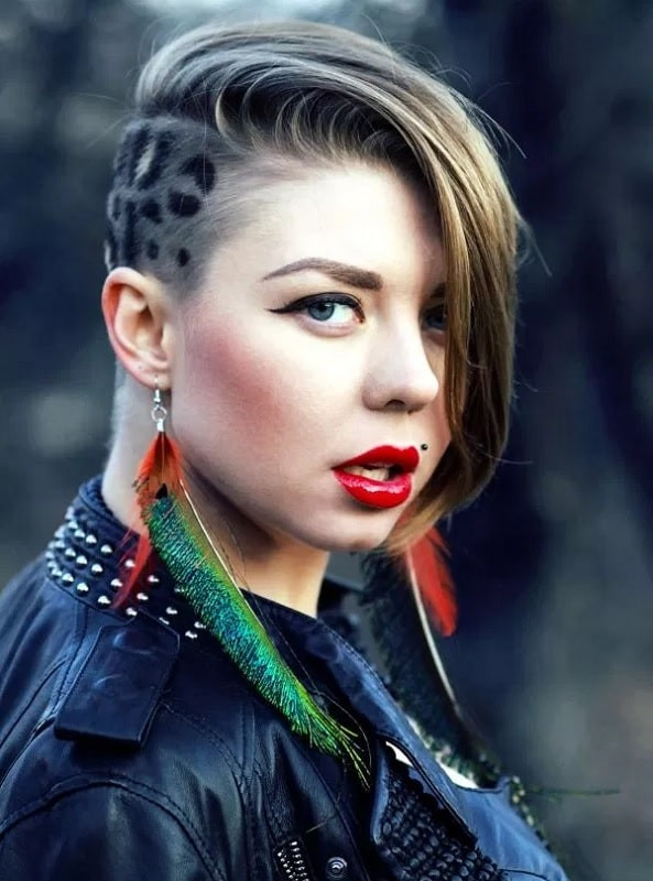 Hipster Hairstyles Girl
 20 Funky Hipster Haircuts for Girls to Try – Child Insider