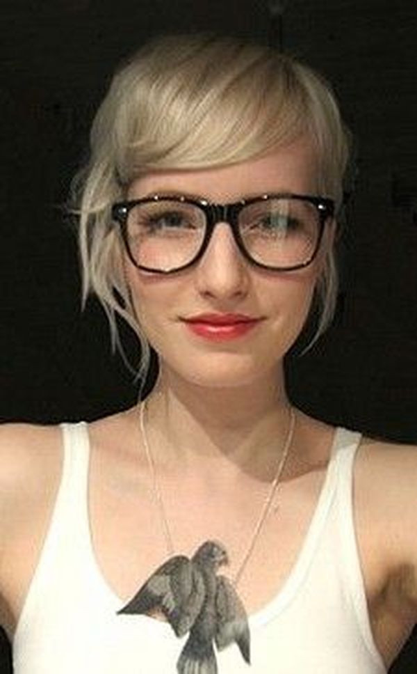 Hipster Hairstyles Girl
 Best Hipster Haircuts for Guys and Girls in 2019