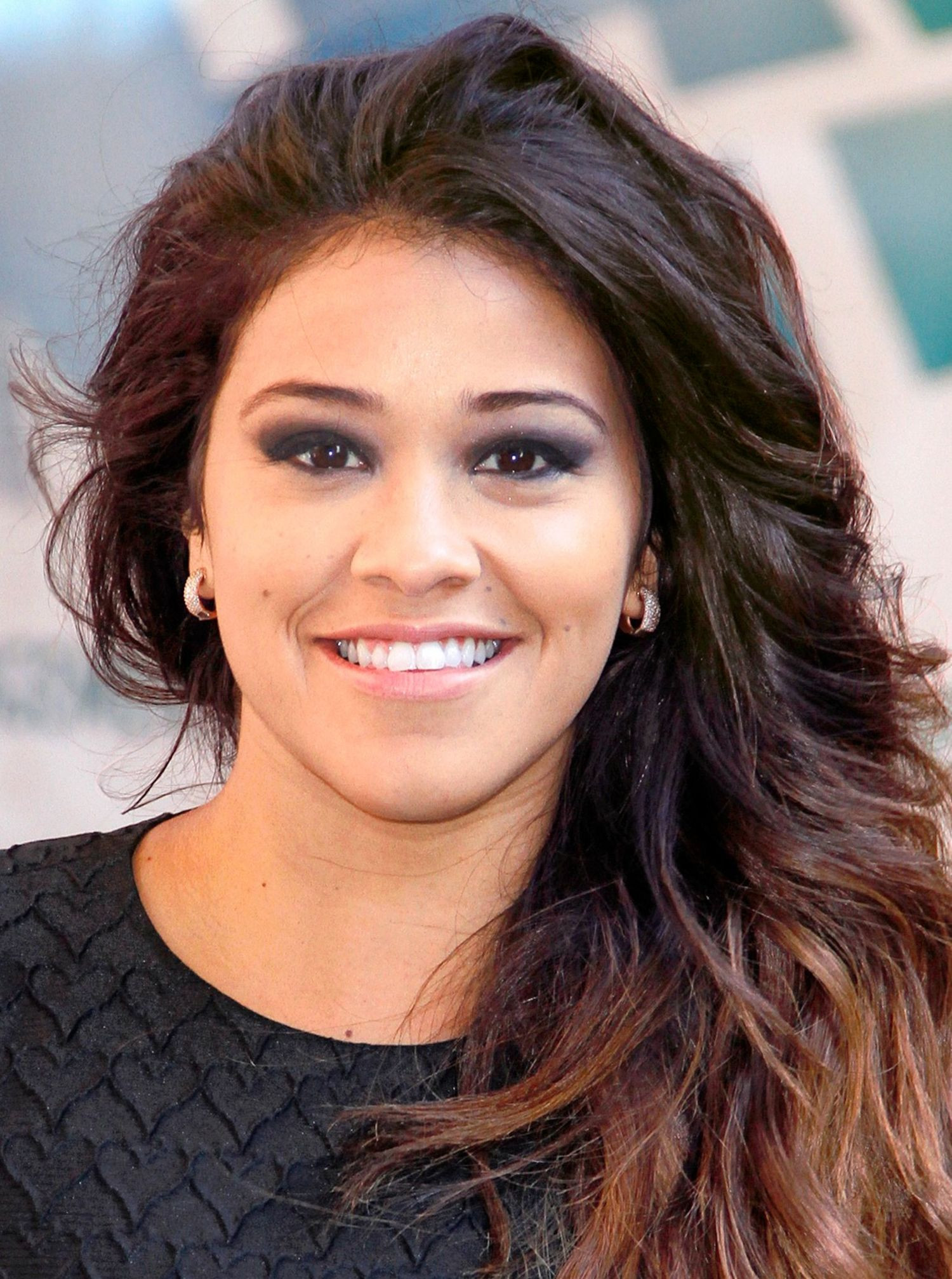 Hispanic Hairstyles Female
 Latinas Here s How to Embrace the Natural Golden Tones in