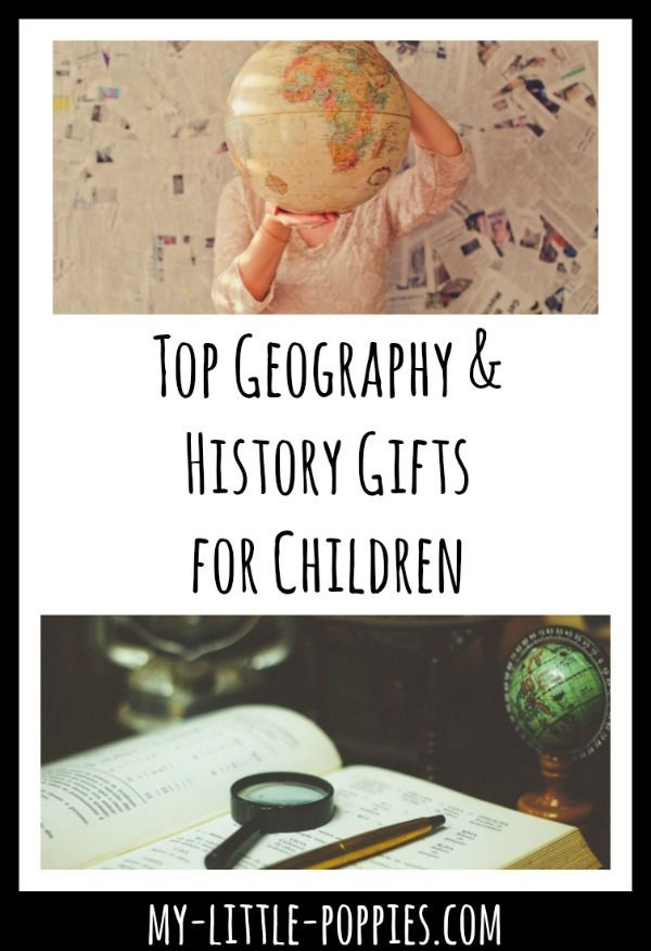 History Gifts For Kids
 1239 best Gift Guides for Kids images on Pinterest