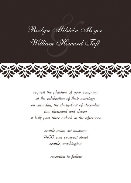 Hobby Lobby Wedding Invitation Templates
 Hobby Lobby Wedding Invitation Templates