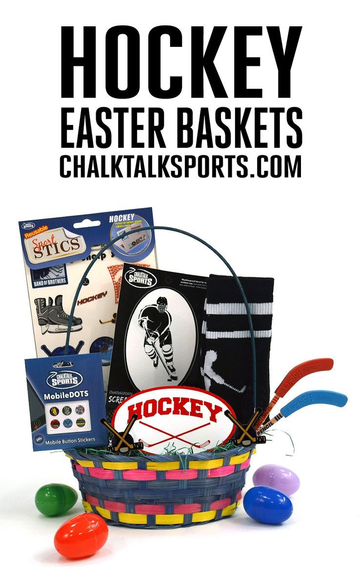Hockey Gift Basket Ideas
 128 best images about Hockey on Pinterest