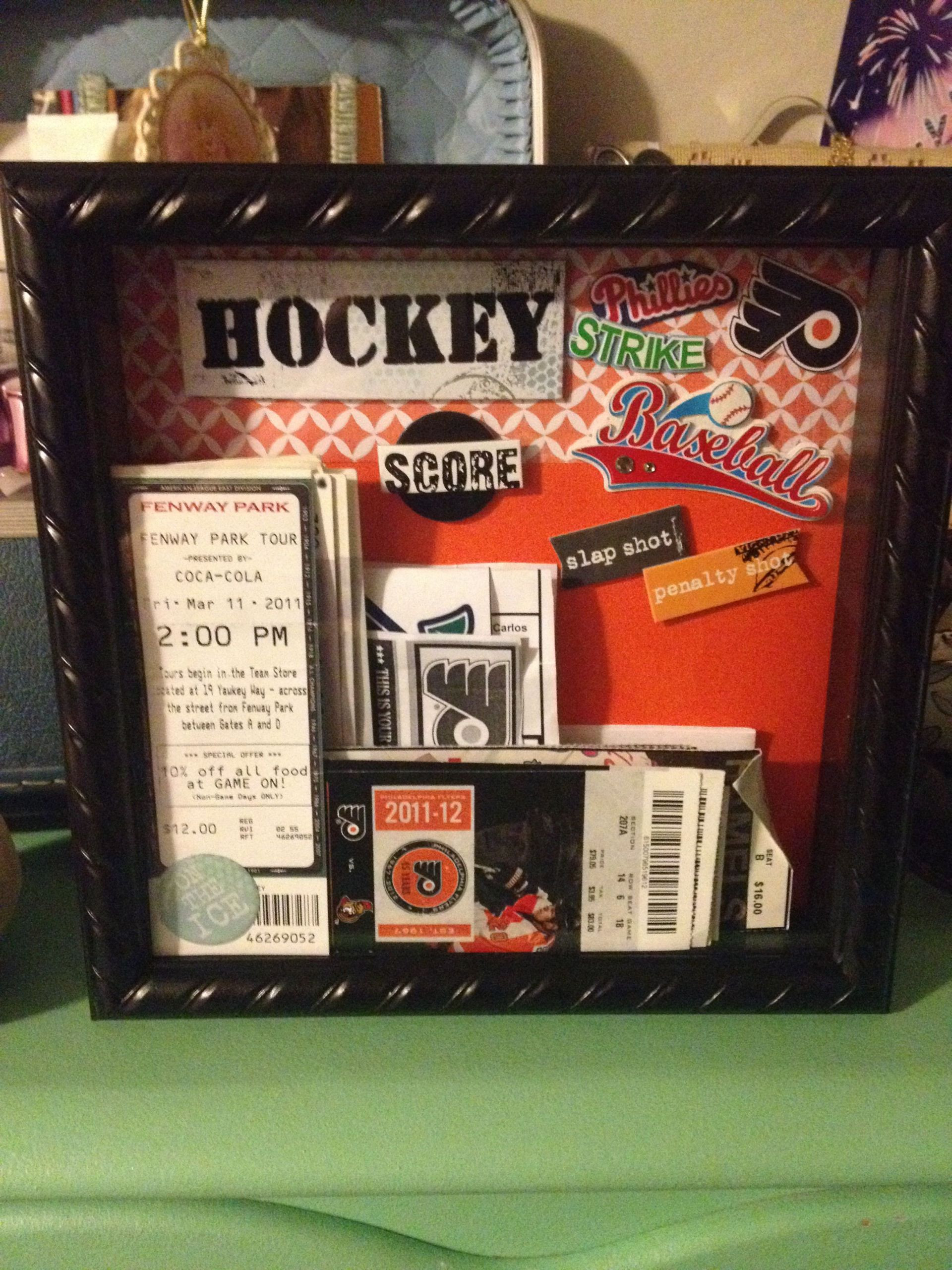 Hockey Gift Ideas For Boyfriend
 The Best Ideas for Hockey Gift Ideas for Boyfriend Home