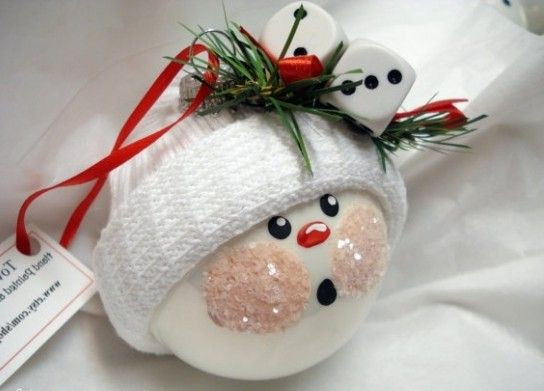 Holiday Craft Ideas For Adults
 The top 24 Ideas About Christmas Projects for Adults