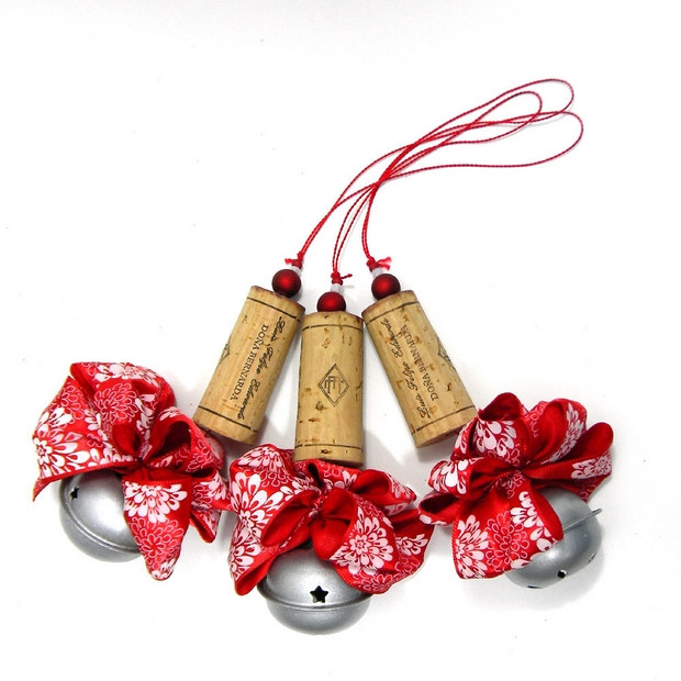 Holiday Craft Ideas For Adults
 17 recycled craft ideas for christmas tree ornaments