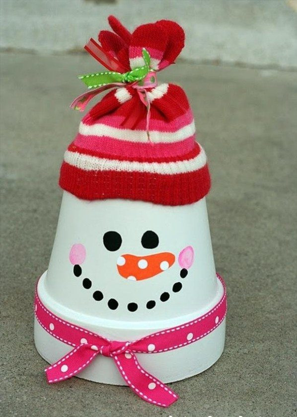 Holiday Craft Ideas For Adults
 20 easy and creative christmas crafts ideas for adults and