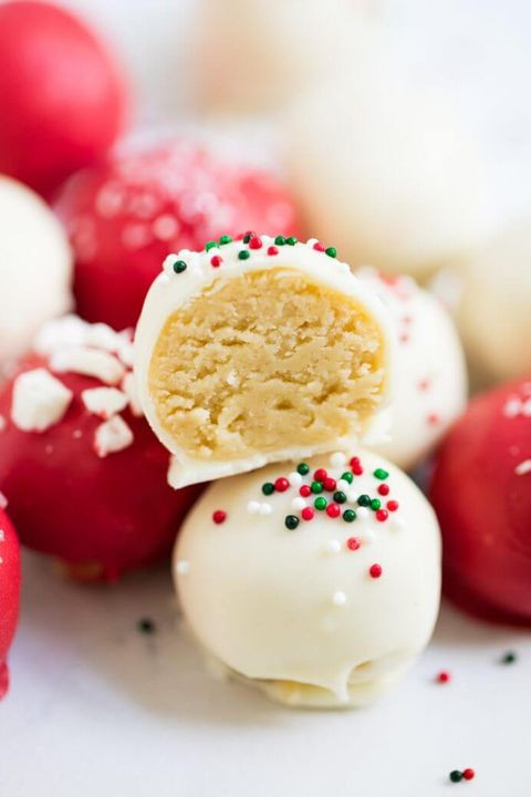 Holiday Desserts Easy
 90 Best Christmas Desserts Easy Recipes for Holiday Desserts