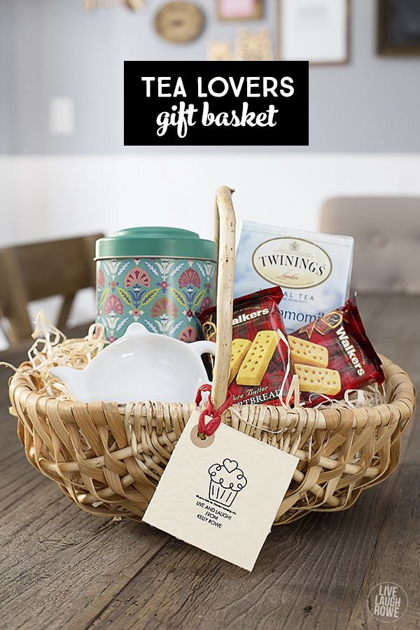 Holiday Gift Basket Ideas
 35 Creative DIY Gift Basket Ideas for This Holiday Hative