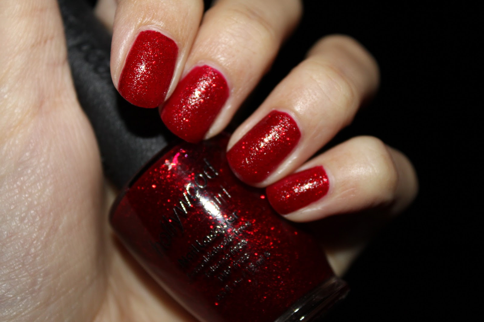 Holiday Nail Colors
 SARA NAIL Christmas Must Have Nail Polish Colors Nail