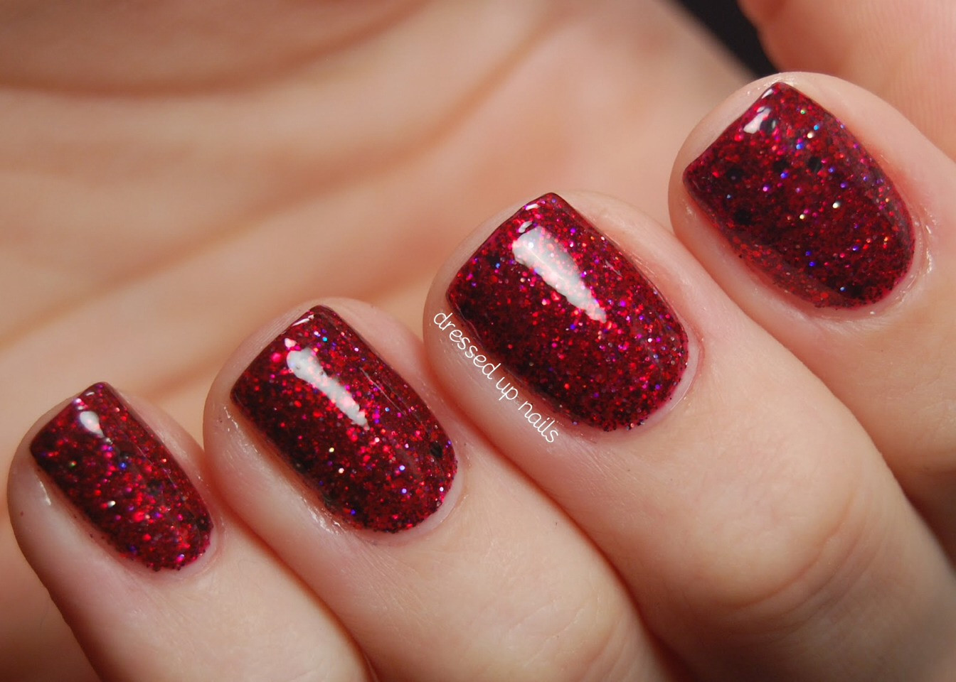 Holiday Nail Colors
 Top holiday nail polish color by Catherine Sabb Musely