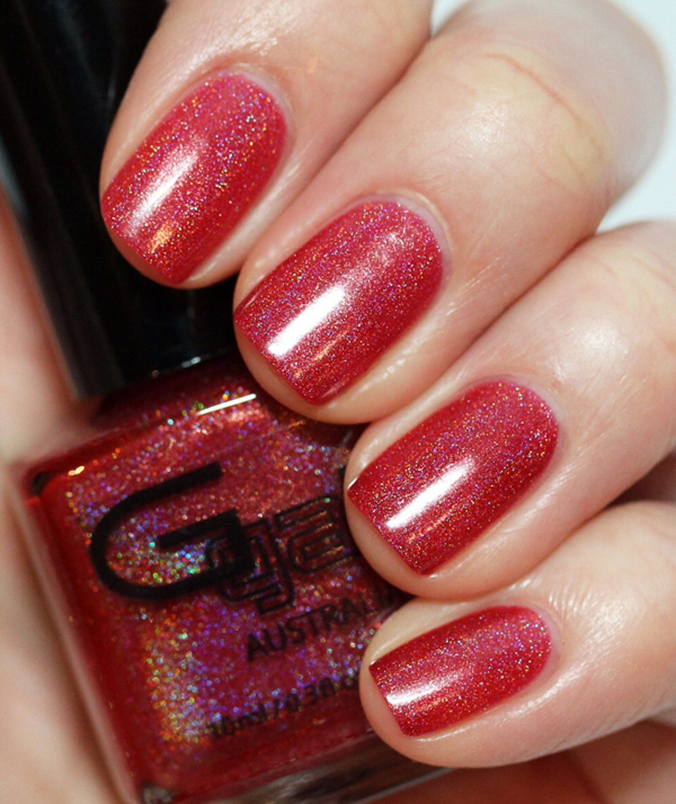 The top 22 Ideas About Holiday Nail Colors Home, Family, Style and