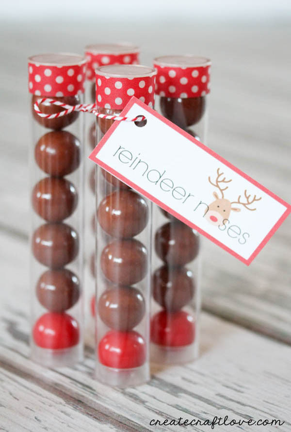 Holiday Party Favor Ideas
 35 Adorable Christmas Party Favors Ideas – All About Christmas