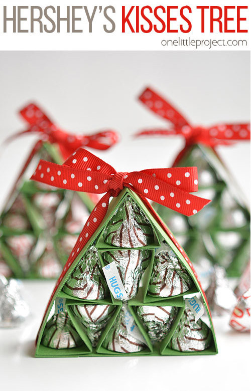 Holiday Party Favor Ideas
 35 Adorable Christmas Party Favors Ideas – All About Christmas