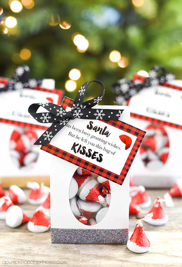 Holiday Party Favor Ideas
 Top Christmas Party Favors Christmas Celebration All