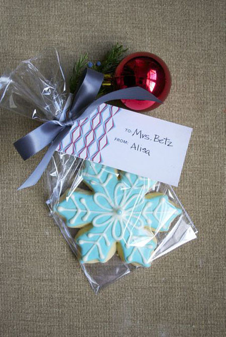 Holiday Party Favor Ideas
 35 Adorable Christmas Party Favors Ideas – All About Christmas