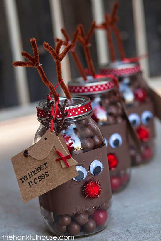 Holiday Party Favor Ideas
 35 Adorable Christmas Party Favors Ideas All About Christmas