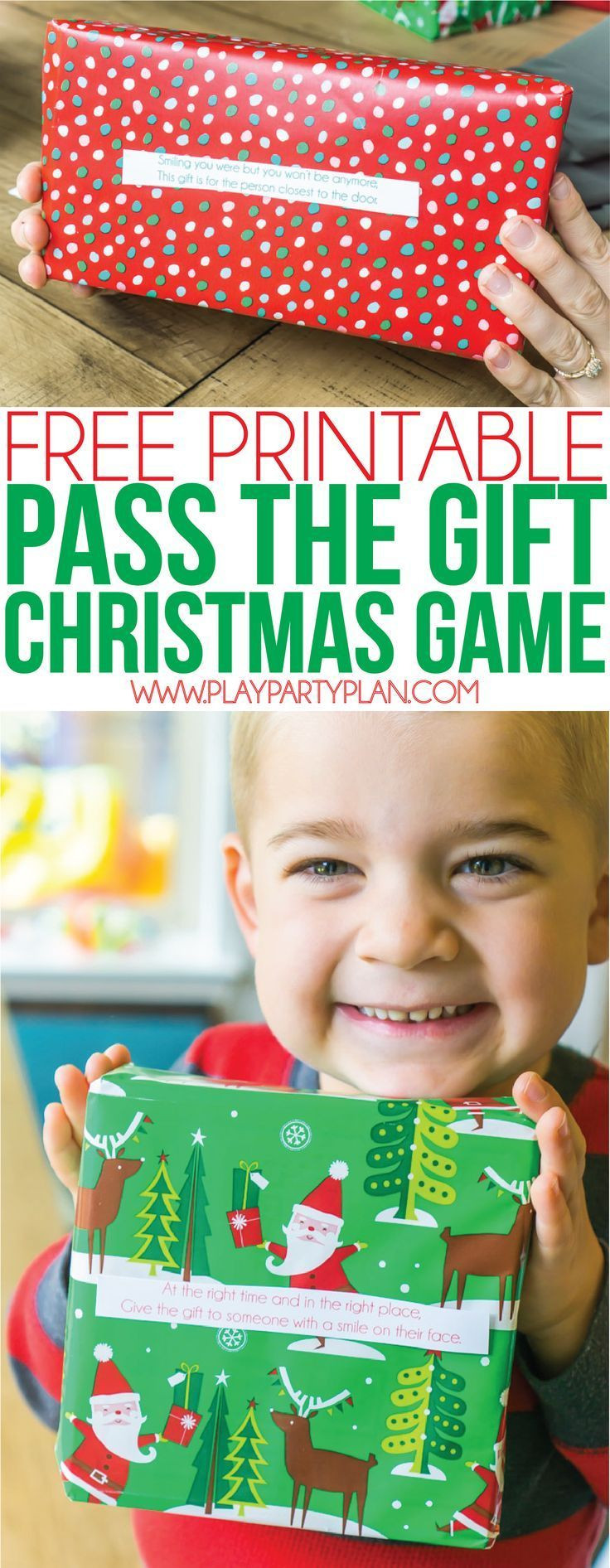 Holiday Party Game Ideas For Work
 The 25 best fice christmas party games ideas on
