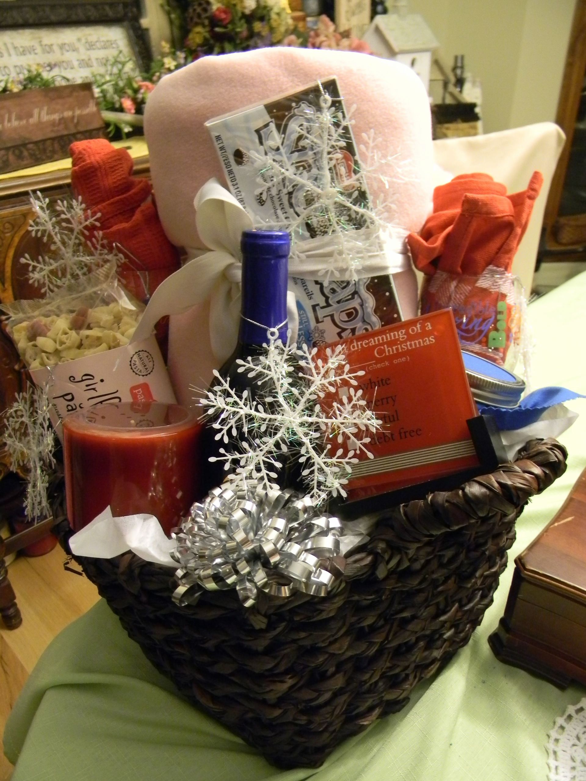 Holiday Party Raffle Ideas
 Christmas Raffle Ideas Ehow