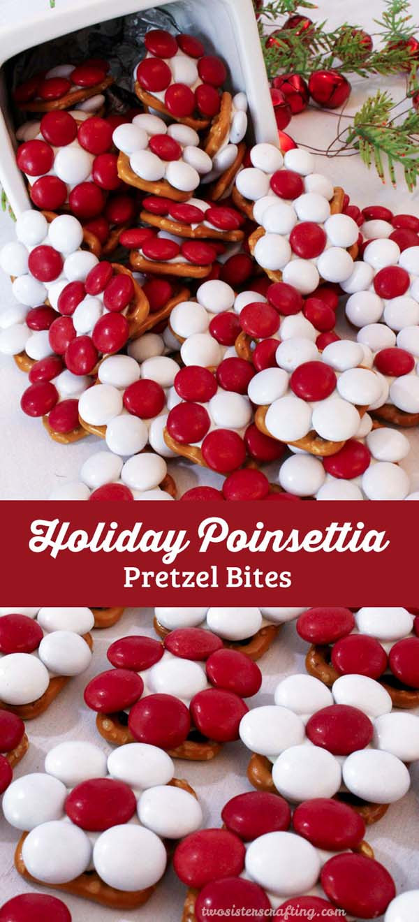 Holiday Party Snack Ideas
 40 Easy Christmas Party Food Ideas and Recipes – All