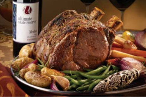 Holiday Prime Rib
 Holiday Prime Rib Pre Orders Innovative Foods Inc