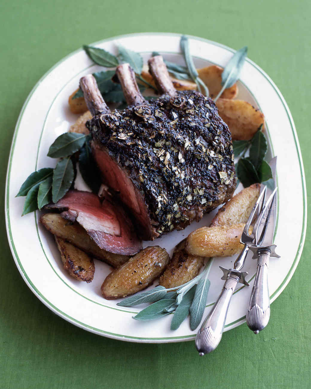 Holiday Prime Rib
 Holiday Roast Beef Recipes