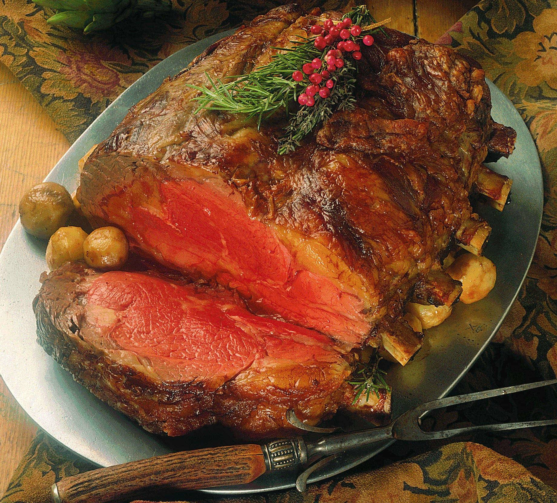 Holiday Prime Rib
 Top 5 Places to Order Prime Rib in Atlanta Haute Living