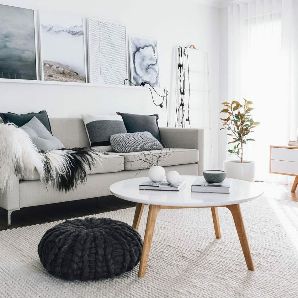 Home Decorations For Living Room
 Hygge Decor 7 Best Tips For Your Home