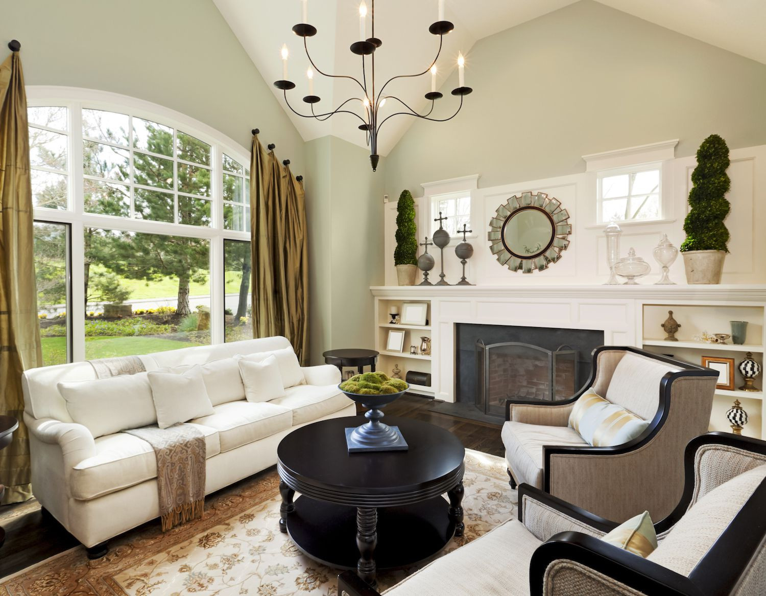 Home Decorations For Living Room
 How to Stage Your Open House to Appeal to Buyers