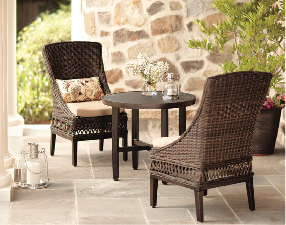 Home Depot Backyard Ideas
 Patio Design Ideas The Home Depot