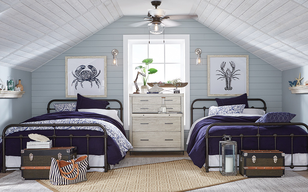 Home Depot Bedroom Paint Colors
 Bedroom Paint Ideas The Home Depot