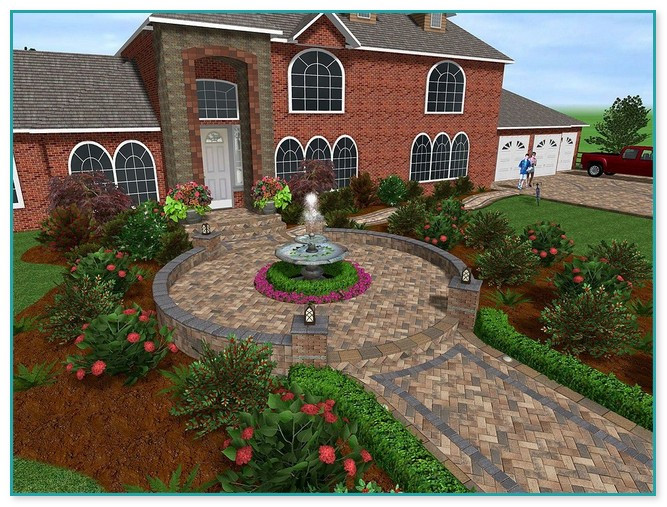 Home Depot Landscape Design
 Home Depot Landscape Design Software